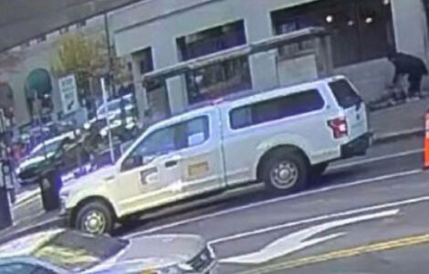 National Guard Shooting